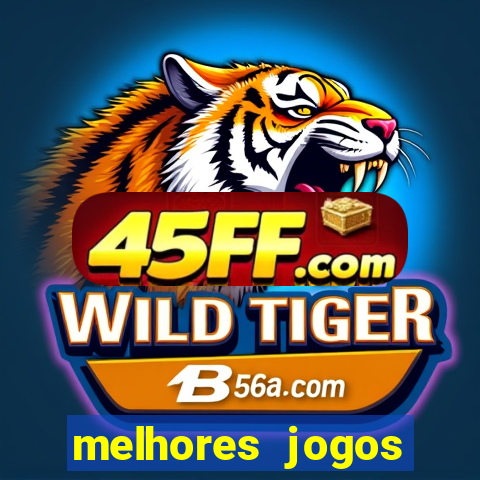 melhores jogos mmorpg mobile